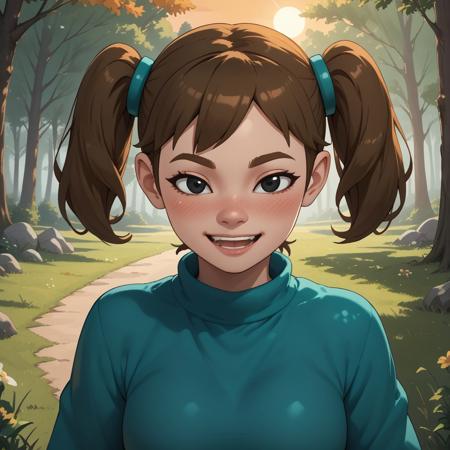 Midori (Wii Sports Resort)