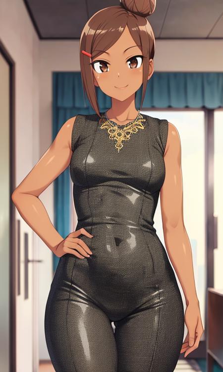Uehara Ayaka