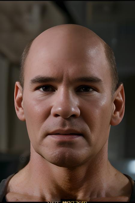 Mitch Pileggi