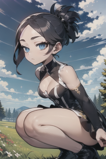 Marley (Pokemon trainer)