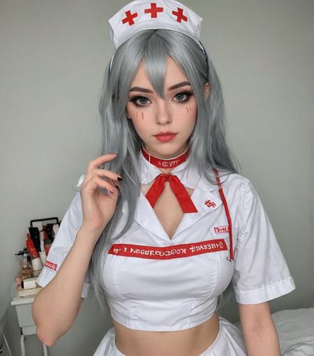 egirl discord profile picture