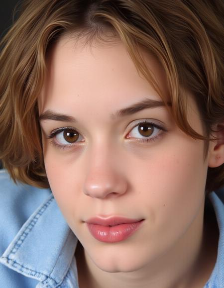 Claire Bandit - Porn Actress