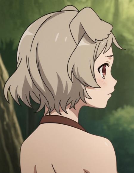 Tersena Adoldia (Mushoku Tensei)