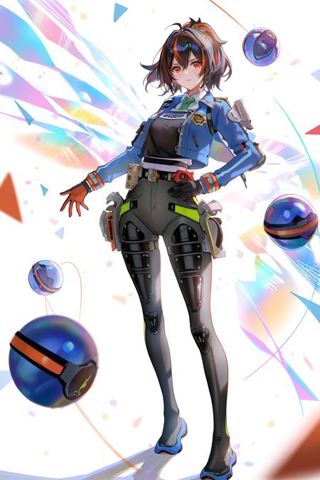 (SDXL: NoobAI/Illustrious)MIHOYO Collection 米家全家桶 (Honkai Impact 3rd | Honkai Star Rail | Genshin Impact | Zenless Zone Zero)版本朱鸢-Zhu yuan (ID: 994241)