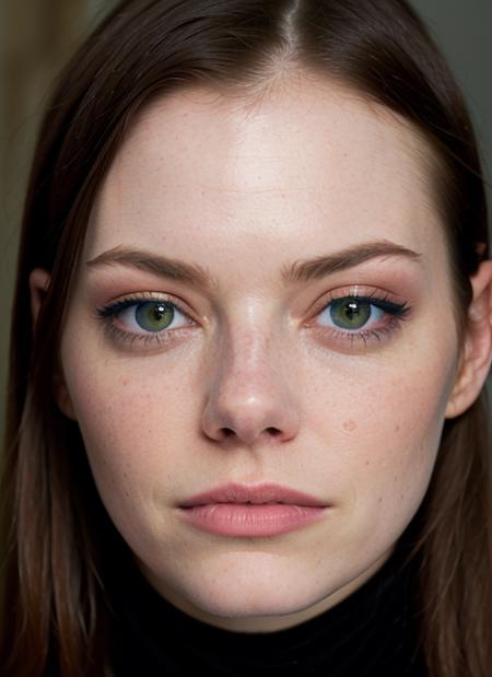 Emma Stone