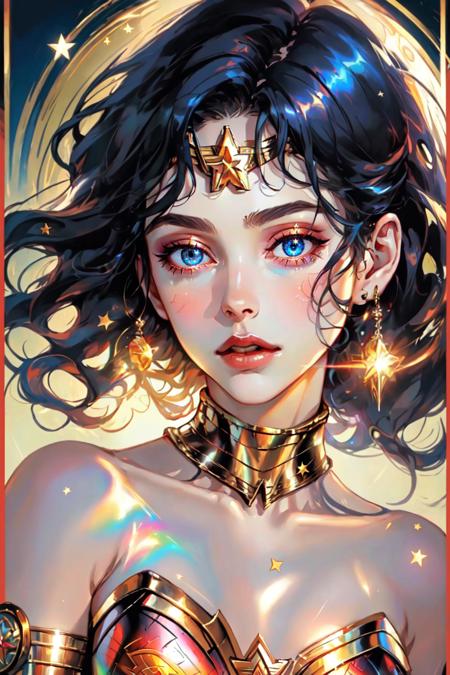 Pearlescent
