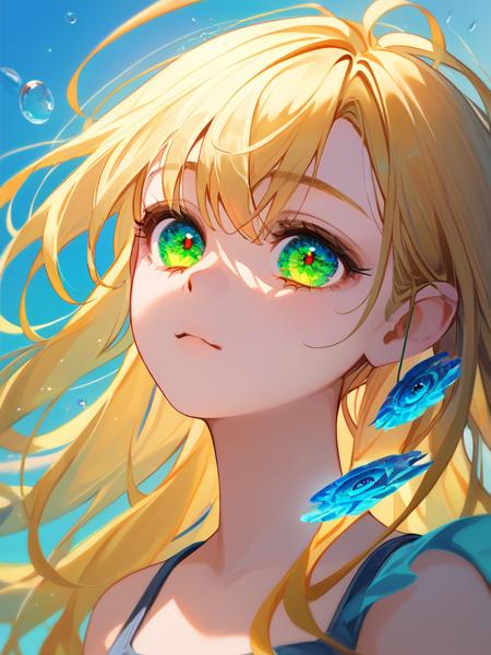 [LoRA] OpalEyes (opal_00_58)