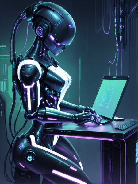 Envy Cyber XL 01
