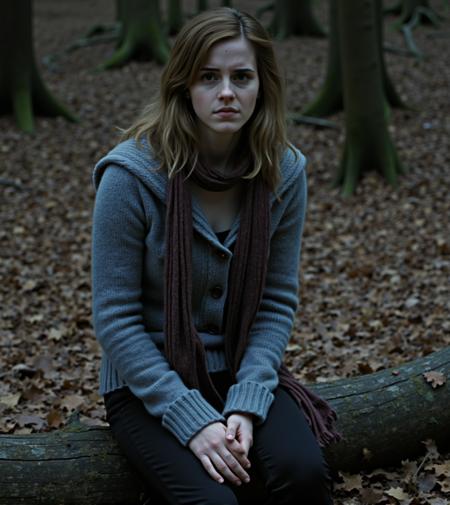 Hermione Granger