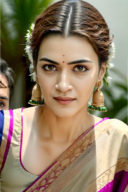Kriti Sanon (lora)