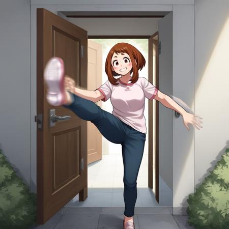 Kicked Door版本V1 (ID: 1022605)