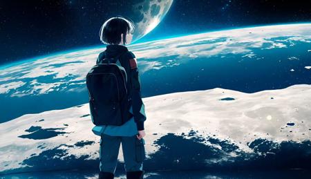 繁星