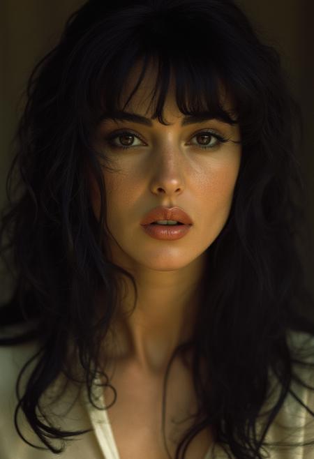 Monica Bellucci [Flux]