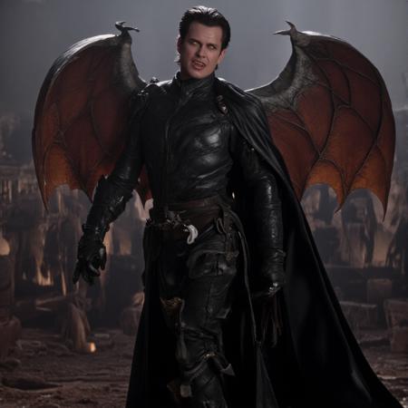 Vampire Style XL + F1D