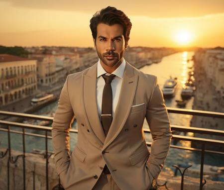 Rajkummar Rao