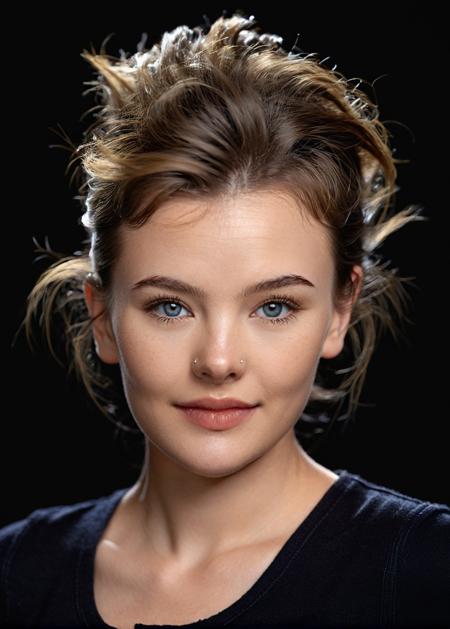 Dani Lynn XL版本SDXL v1.0 (ID: 266735)