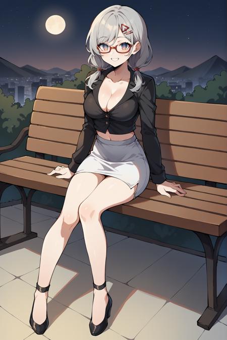 AR-214 | Honkai Star Rail | PDXL