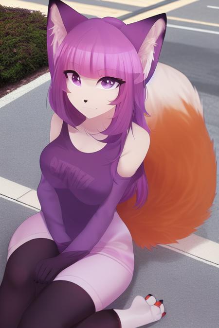 dexechii's style