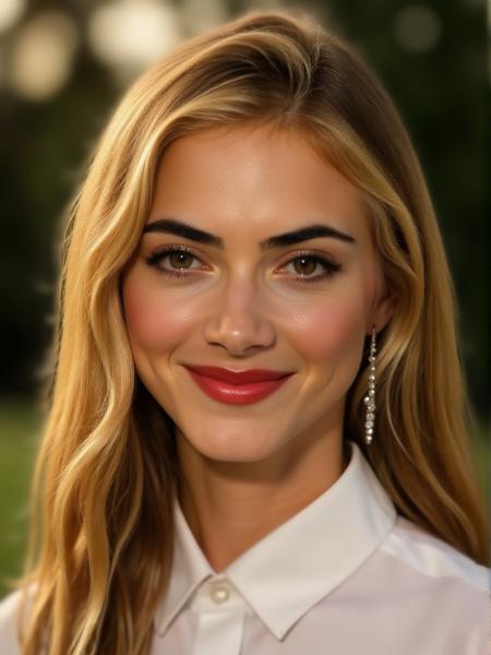 Emily Wickersham (Circa 2013 - 2015)版本v1.0 (ID: 1139594)