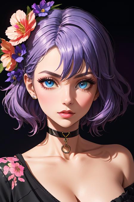 NarakuYuzuMix (NYM)