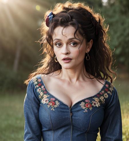 Helena Bonham Carter - Actress版本v1.0 (ID: 671029)