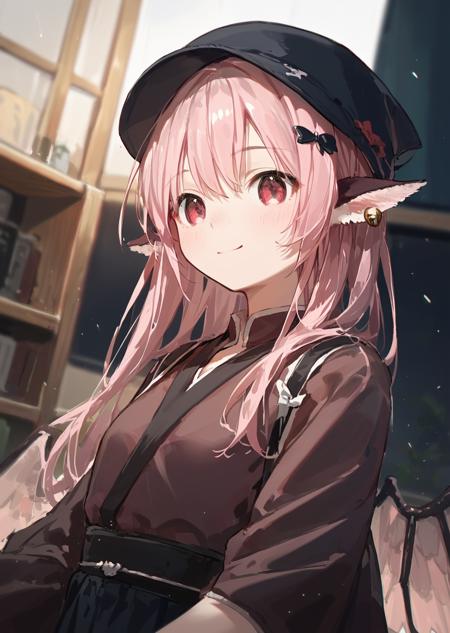 Mystia Lorelei / Okamisty (Izakaya Outfit) (Touhou Project) [Pony]