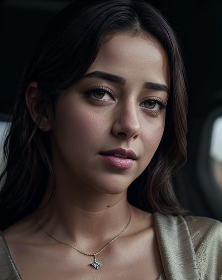 Ananya Panday  - Textual Inversion
