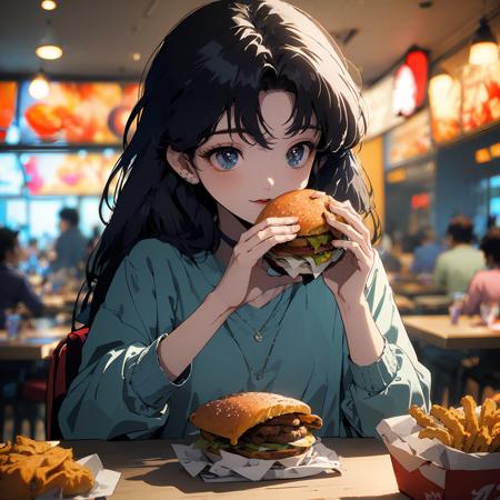 肯德基 KFC restaurant 肯德基
