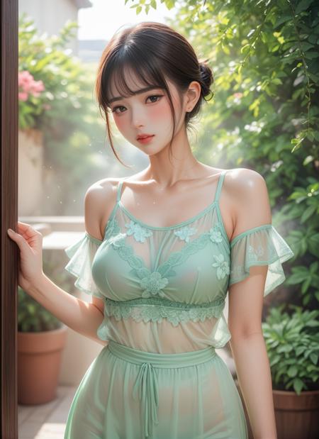 real girl style 003