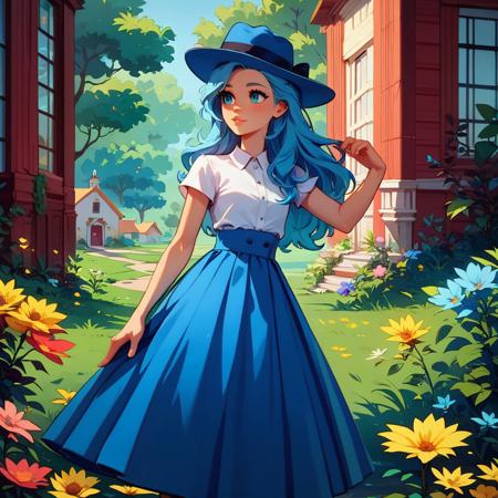 Mabinogi - Lorna版本V1 (ID: 1072439)