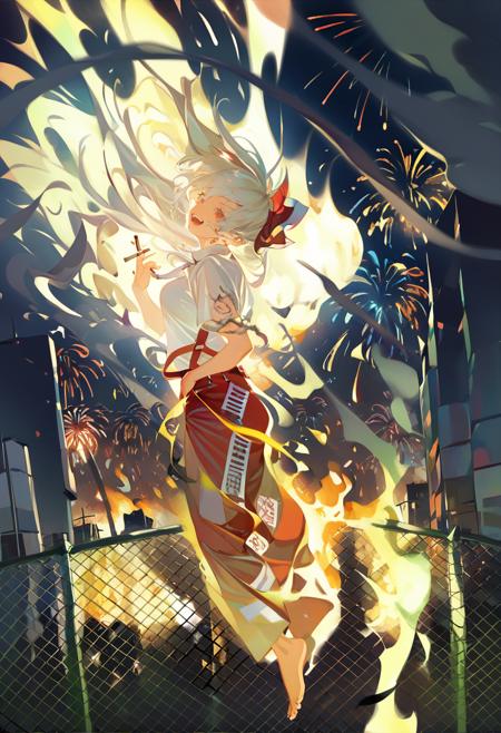 [SDXL] Artist Style: Rei_17/老累/sanbonzakura