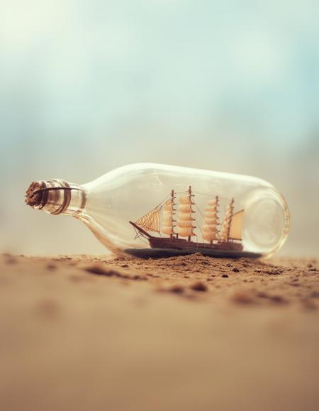 Extreme Bokeh - Asharaful Arefin Style