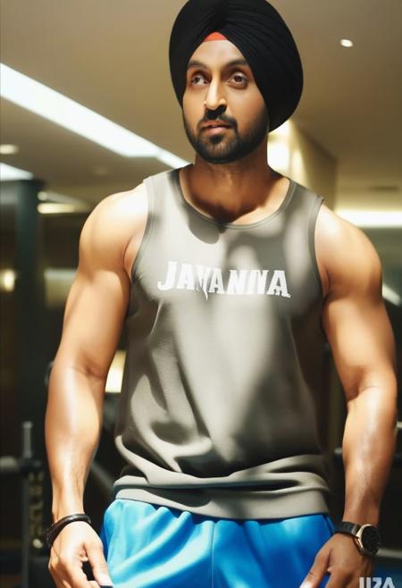 Diljit Dosanjh