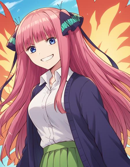 Fiery Wings - Clothing