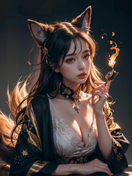 majicMIX lux 麦橘辉耀