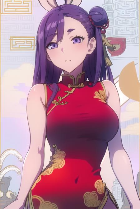Yui Nitta - Zettai Junpaku Mahou Shoujo
