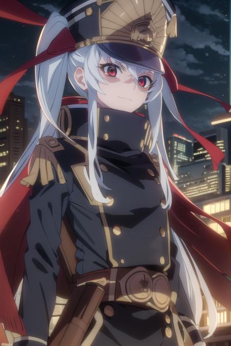 Altair (アルタイル) - Re:CREATORS (レクリエイターズ)