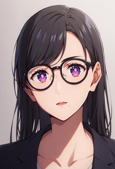 Hizuru (Summer Time Rendering)版本Pony (ID: 392217)