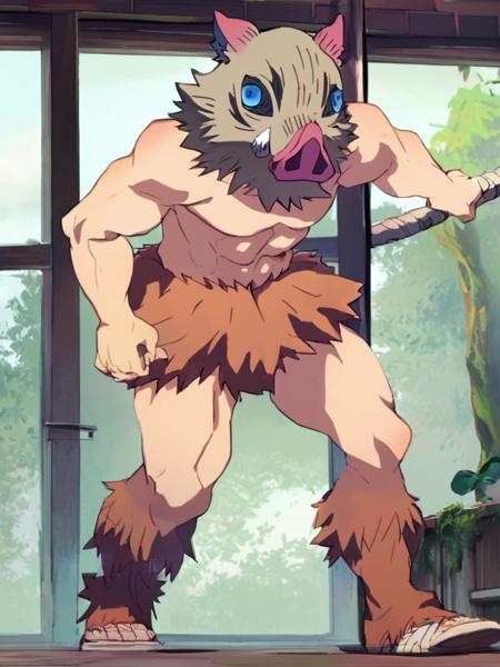 Demon Slayer (Kimetsu no Yaiba) Style and Characters | All-in-One LoRA