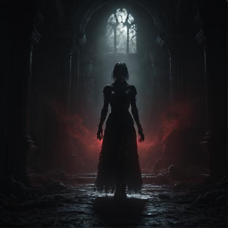 Dark DreamsXL