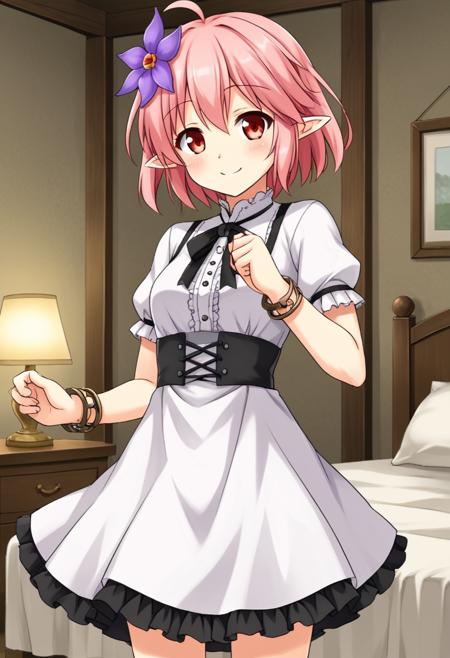 Ena - Dorei Shoujo Ena