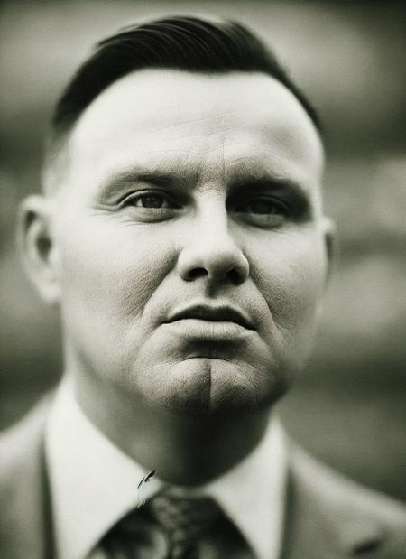 Andrzej Duda