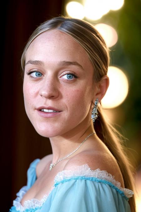 Chloë Sevigny (Chloe Sevigny)版本v1.0 (ID: 103159)