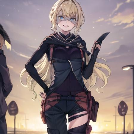 World at Peace - Alice版本v1.0 (ID: 496085)