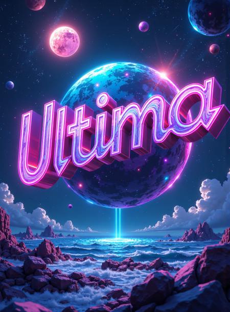 Ultima (Flux)版本v1.0 (ID: 933567)