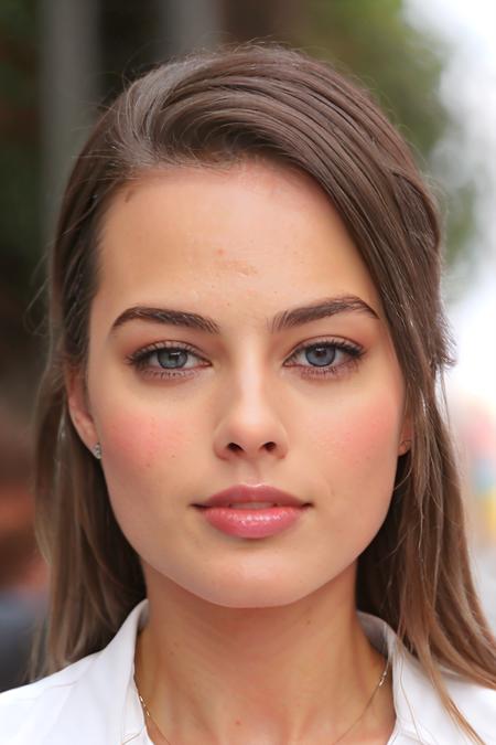 Margot Robbie / Harley Quinn
