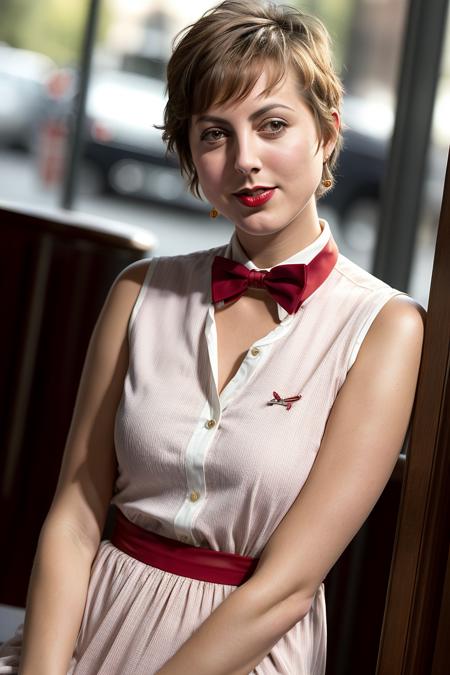 Eva Amurri