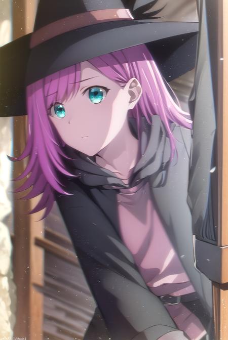 Raichee (ライチ) - Handyman Saitou in Another World (Benriya Saitou-san, Isekai ni Iku) (便利屋斎藤さん、異世界に行く)