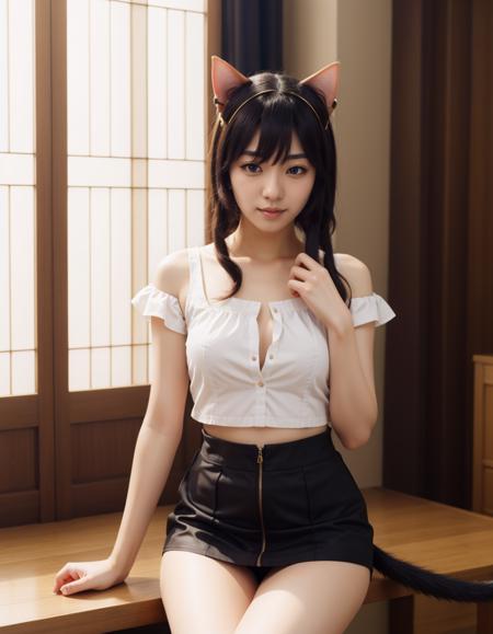Fran (tensei shitara ken deshita)