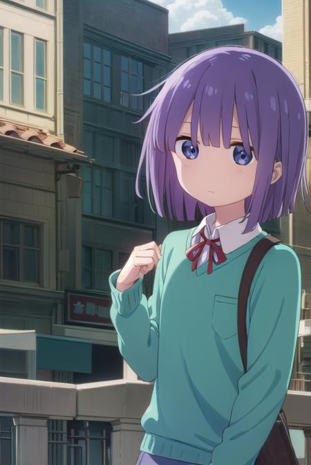 Shouta Magatsuchi (真ヶ土 翔太) - Miss Kobayashi's Dragon Maid (小林さんちのメイドラゴン)